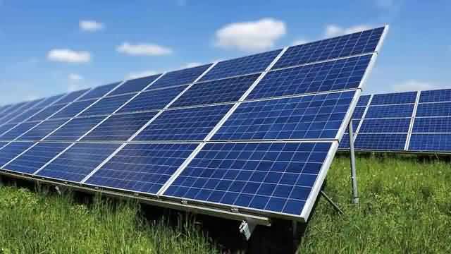 TI芯科技赋能中国新基建之可再生能源：新能源大变局的背后-芯城品牌采购网